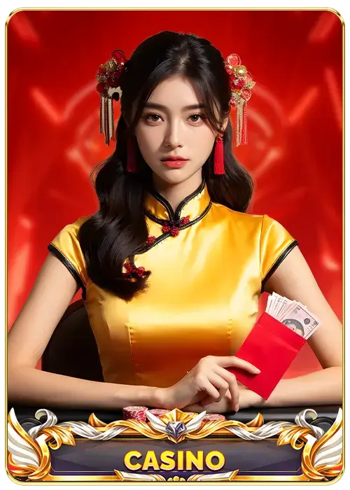 Casino MM88